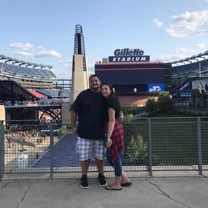 Meet your Posher, Christina